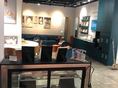 -海马体照相馆(天津世纪都会店)