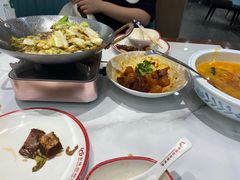 -金陵后厨·南京菜(新街口秣陵路店)