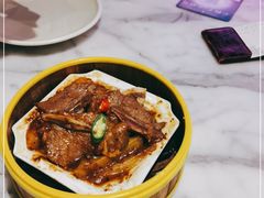 -蝴蝶里·粤菜·点心(龙湖天街&滨江店)