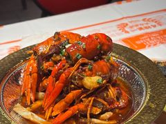 -熊记虾王·小龙虾(东晓南店)