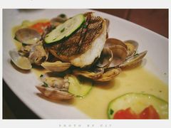 -Mammamia意大利餐厅(阳春巷店)