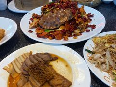 -王庄阿咪海鲜大排档(象园店)