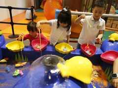 -蒙特利亲子乐园