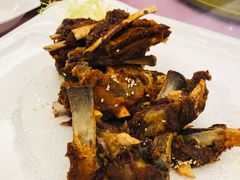 -梦都海鲜酒家(万达广场江桥店)