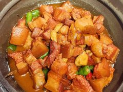 -索溪山寨·湘西饮食文化博物馆(标志门店)
