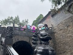 -洛阳白马寺