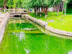 -三里河公园