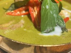 -Home Thai·泰谣(王府井apm店)