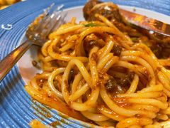 -吃饼人西餐(南开店)