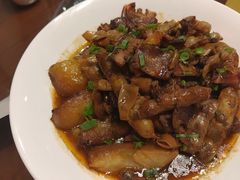 -那家老院子东北菜·饺子·小鸡炖蘑菇(艳华街店)