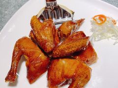 乳鸽-金悦轩海鲜酒家(银河店)