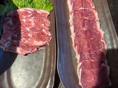 -老墙根涮肉·铜锅·烧烤(王四营店)