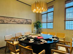 -广府乡下·饭庄(新港东路店)