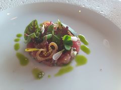 -广州四季酒店·佰鲜汇·现代法餐