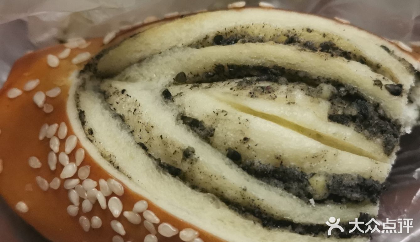 珠海社区面包店| 88元面包盲盒里有什么？