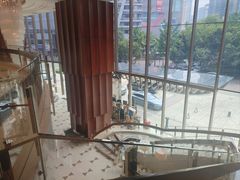 -成都瑞吉酒店·宴庭中餐厅