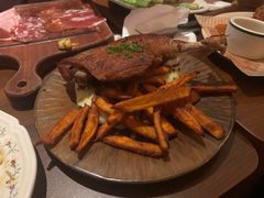 -Bistro Les Lilas丁香花小酒馆