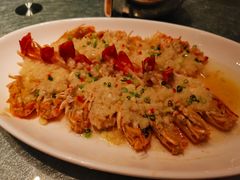 -老伙记海鲜码头(北滘店)