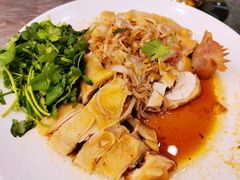 -益健名厨海鲜城(夏湾店)