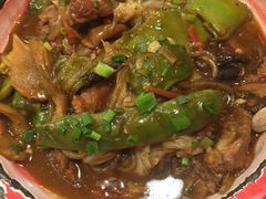 -金掌勺锅包肉(太原万达店)