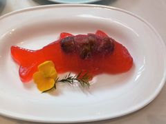 -惠丰堂饭庄·烤鸭·京味菜(西北旺唐家岭店)