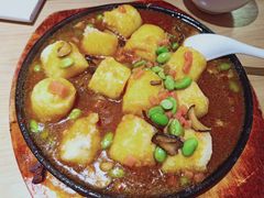 -确喜美味小厨(西单商场兰州店)