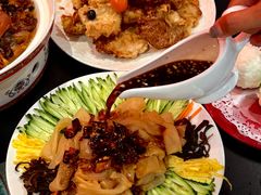 -红东阁东北菜烤肉酒馆(CROSS万象汇店)
