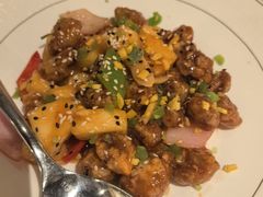 -铭轩中餐厅·海南菜·粤菜(亚龙湾瑞吉店)