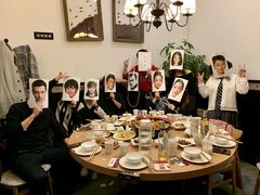 -李子坝梁山鸡(北碚万达五鸡哥店)