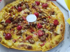 -米斯特比萨(光华桥凯德MALL天津湾店)