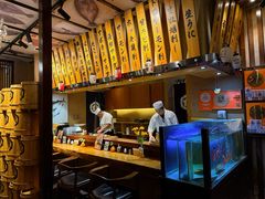 -千代武日本料理(爱建店)