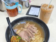 -章记香港仔鱼蛋王(西洋菜街店)