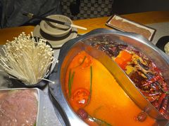 -重庆锦火锅(惠福东路店)