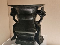 -上海博物馆(人民广场馆)