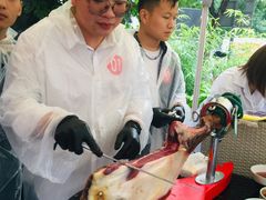 -斯普汇生蚝牛排馆(中骏世界城店)