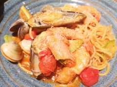 -1861意大利餐厅(文化广场店)