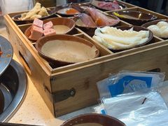 -芈重山老火锅(广州首店)