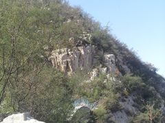 -天梯山
