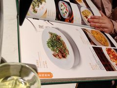 -院8里·小聚园老川菜(九眼桥店)