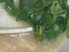 -顺德公平靓正特色牛花粥(花都店)