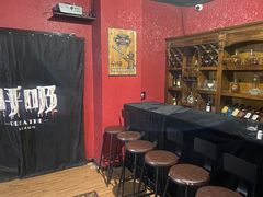 -呼吸沉浸式剧场(甘露园店)