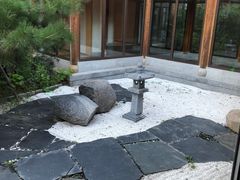 -北京古北水镇御舍温泉酒店
