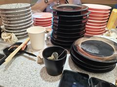 -争鲜回转寿司(太阳宫凯德MALL店)