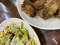 -翟氏天天小吃(上东街区店)