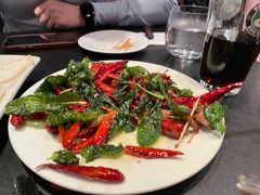 牙签牛肉-南蛮子(进贤路店)