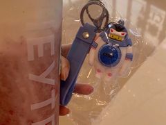 -喜茶(太原印象城店)