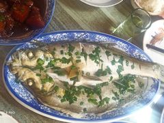 -云河农家乐饭店(福禄缘树山店)
