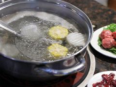 -八合里潮汕鲜牛肉火锅(深圳海岸城店)