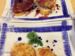 -山之川日料放题(通州店)