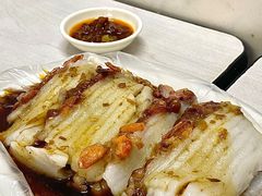 -汕尾菜粿(向西老店)